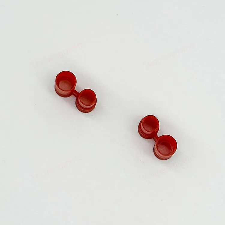 特诚科技精密工程塑料注塑件实拍